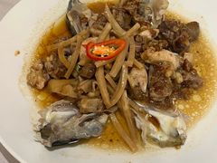 -香云轩·顺德菜(香云纱园林酒店店)