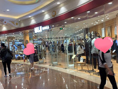 -MUJI无印良品(环球港店)