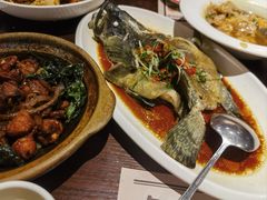 -南海渔家•海鲜•正宗海南菜(海棠湾店)