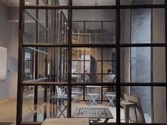 门面-来回·咖啡(钟村咖啡豆店)