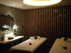 -和子足浴SPA会馆(梁溪店)