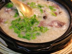 -潮粥荟·潮汕砂锅粥(槐房万达店)
