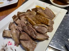-壹只卤鹅(华润万家店)