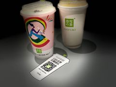-奈雪的茶(大悦城店)