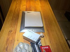 -军嫂烧烤(马家店)