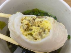 -家宴·灌蛋·沙茶面(曾厝垵店)