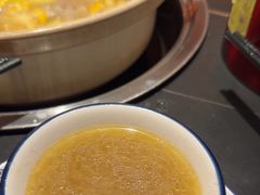 -淼福猪肚鸡·椰子鸡火锅(大沙地店)