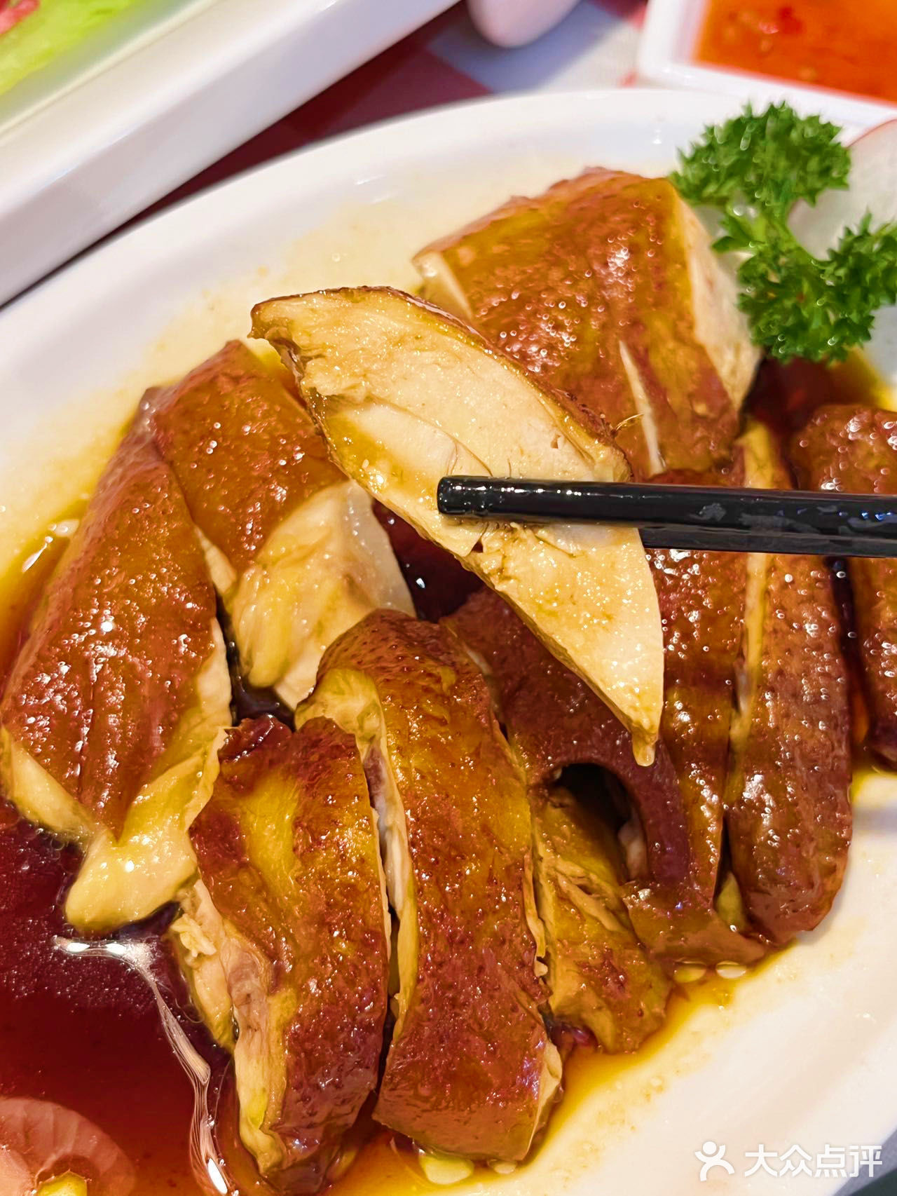 冬天就好这口酸汤鸡煲