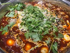 -蓉城西二道无名冒菜(西二道街店)