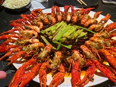 -红盔甲·小龙虾(人民广场店)