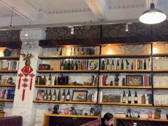 -外滩往事民国上海菜(黄浦店)