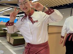 -海底捞火锅(八佰伴店)