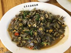 -长平老姿娘夜粥(平东一街店)