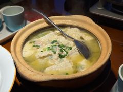 手工老豆腐-魏铭鱼头捞饭(晋阳路店)