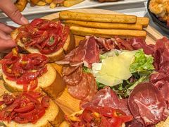 -ITA·意塔意大利餐厅(亦庄店)