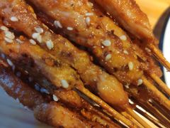 -小小河边鱼(天润城店)