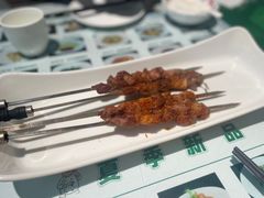 -新疆兵团食府清真(马连道店)