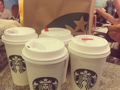 -星巴克(钦江路店)