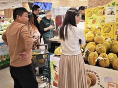 -七鲜超市(瑞虹天地太阳宫店)