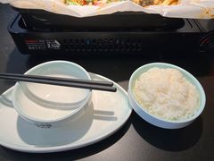 -鱼鼎香烤鱼火锅(华发商都店)