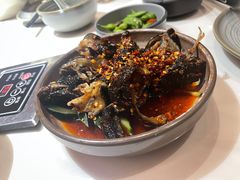 -喃喃椰·糟粕醋·椰子鸡火锅(七堡花园店)