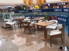 -芳满庭粤菜餐厅(丹阳吾悦店)