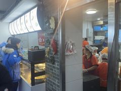 -津门张记包子铺(华昌道店)