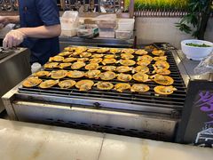 -凯利酒店自助餐(元美中路店)