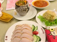 罐焖牛肉-华梅西餐厅(哈尔滨中央大街店)