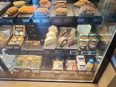 -星巴克(宁波波特曼店)
