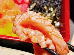 -花潮料理艺食馆(SM新生活广场店)