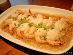 -外婆家(青岛万象城店)