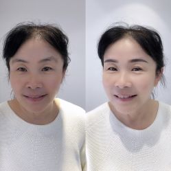 -MIVI半永久纹眉绣眉