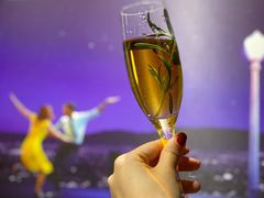 今夜不回家-JUKEBOX玖部音乐餐厅(华侨城店)