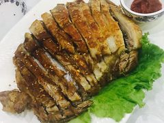 -金家老三饭庄(常营店)