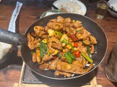 -百花人家(门城水岸店)
