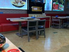 大堂-京城一锅羊蝎子火锅(官塘新村店)