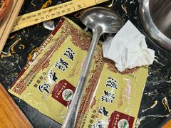 -灌县老妈砂锅串串香(万科红生活广场店)