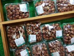 -沈阳大商千盛购物中心有限公司(长江街店)