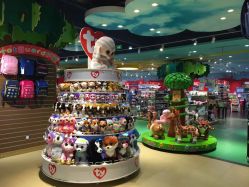 -Hamleys哈姆雷斯(东方福来德店)