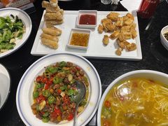 -大宅院(西溪路店)