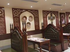 -BRBR叙利亚餐厅(总店)