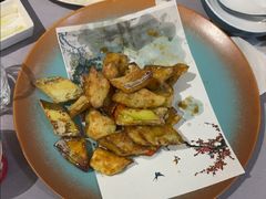 -全聚德(长白直营店)