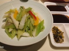 -京鸭棠(让胡路万达店)