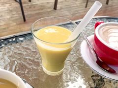 -香港威特瑞茶餐厅(小白楼音乐厅店)