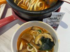 -户大姐土豆粉(国贸店)