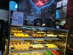-Cafe Aewol Monsant