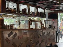 -1886德国汽车餐厅(外滩中央店)