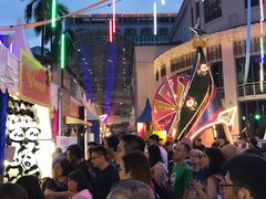 -白沙浮娱乐广场