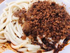 -肖家河家常面(肖家河北街店)